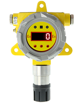 QB2000N型氣體檢測變送器